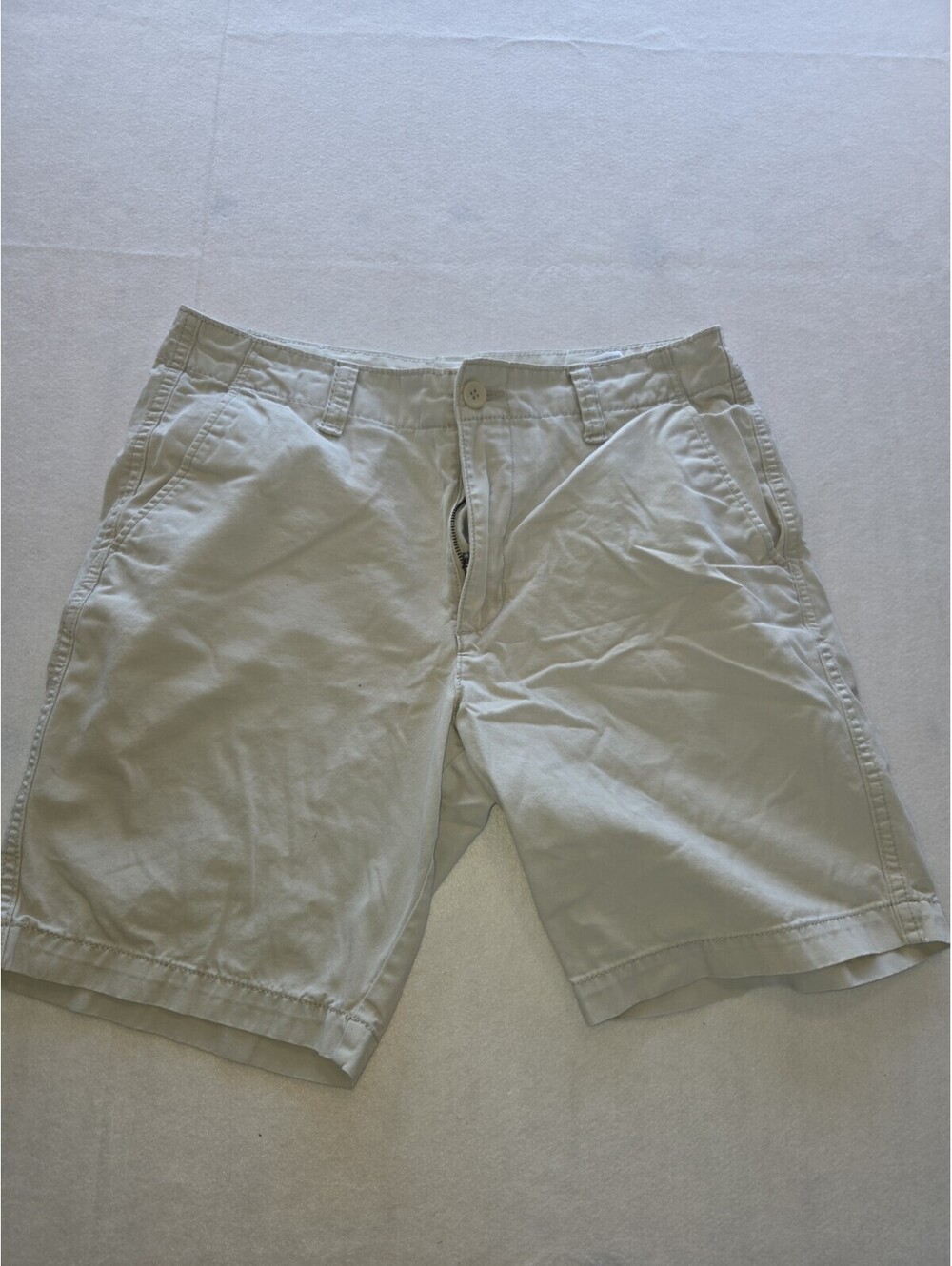 Old Navy Lived In Straight Size 33 Mens Shorts CB1 0021